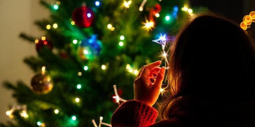 Extra Tips for a Perfectly Lit Christmas Tree